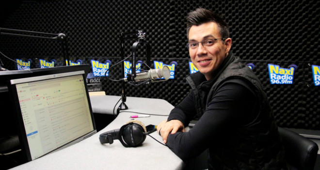 Željko Vasić 9. decembra u mts Dvorani