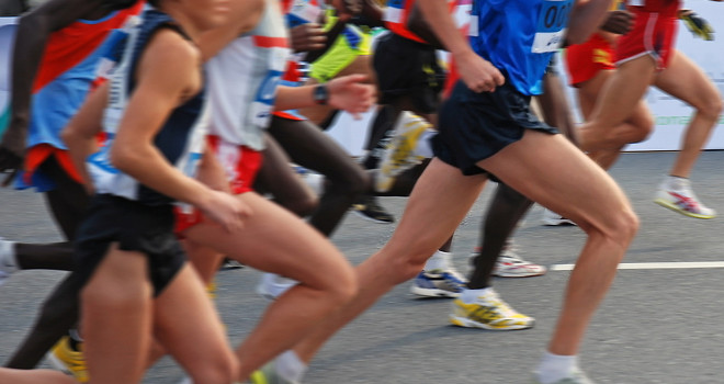 Sve je spremno za 37. Comtrade Beogradski maraton
