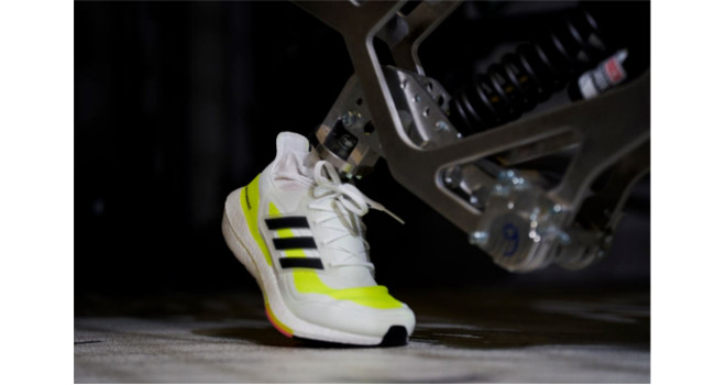 Ultraboost 21: Inovacija vodećih adidas dizajnera