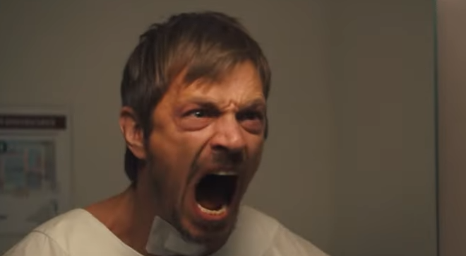 TIHA NOĆ: Napeta akcija u režiji legendarnog Džona Vua
