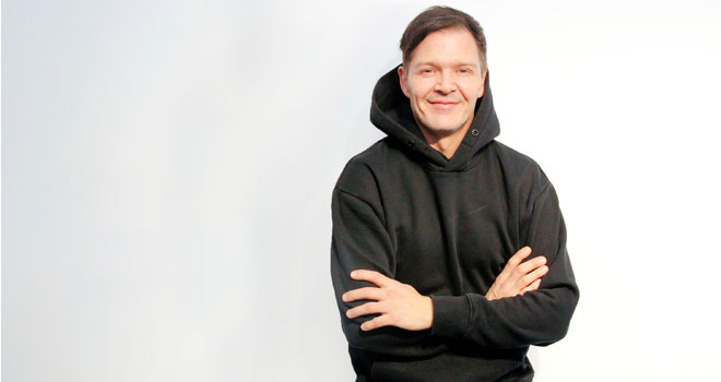 Aleksa Jelić: Za umetnika je najvažnije da radi i stvara