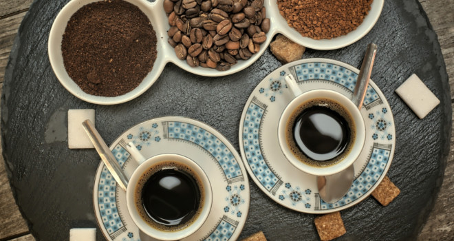 Iskoristite talog kafe i uživajte u plodovima domaćeg uzgoja pečuraka!