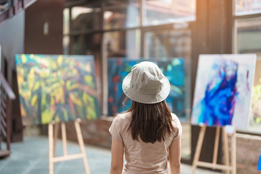 Otvorena izložba četiri umetnika iz Slovenije u Galeriji Štab – Y SO SERIOUS?