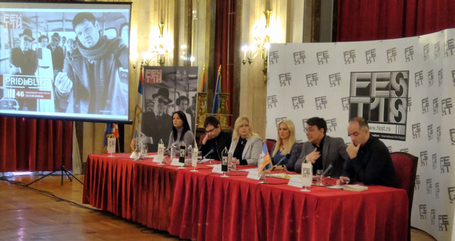 46. FEST: 116 ostvarenja približavaju film publici