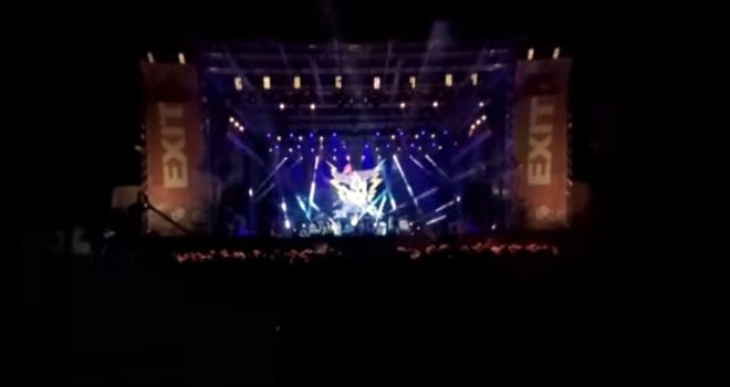 I zvanično prvi: Exit Najbolji evropski festival za 2016. godinu