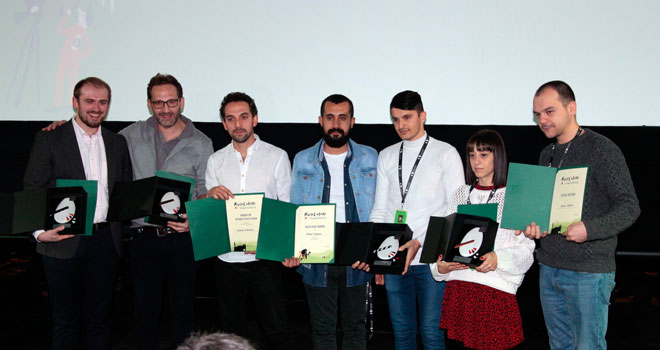 Završen 13. Kustendorf: Nagrade za mlade filmske autore