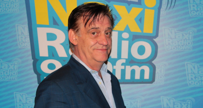 Petrući: Svremeplov u Kombank dvorani