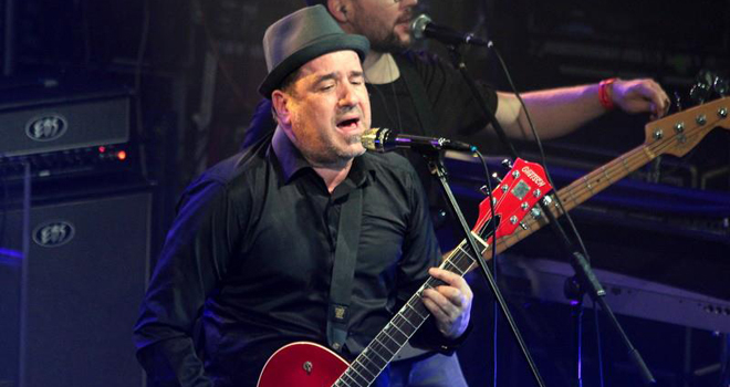 Neno Belan i Fiumens: Izložba i koncert u Domu omladine