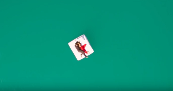 S.A.R.S. u spot uključio prave parove