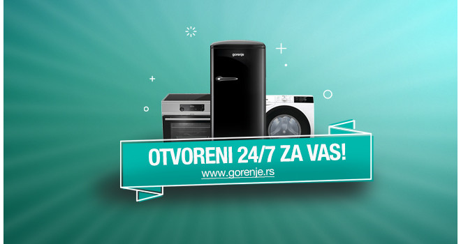 Kupujte bezbedno u bilo kom trenutku