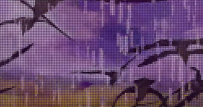 Kao kišna kap u čast jeseni