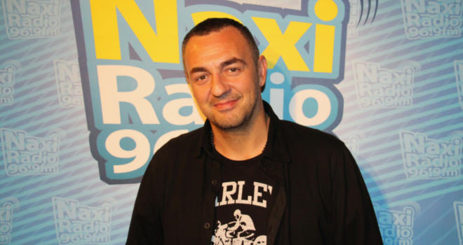 Sandi Cenov obradio hit Ibrice Jusića