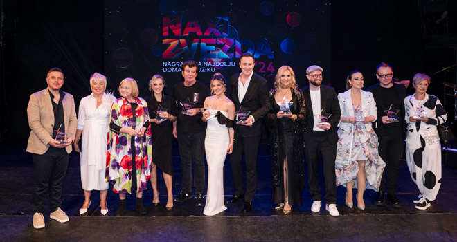 U susret Naxi Zvezdi 2025: Sećanje na prošlogodišnje pobednike