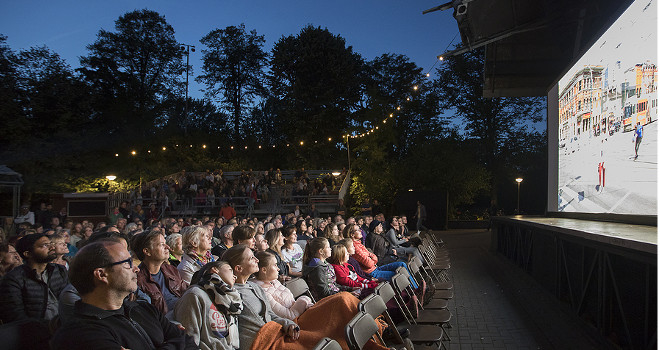 Francuski filmovi pod zvezdama: Predstavljamo program 6. Festivala francuskog filma
