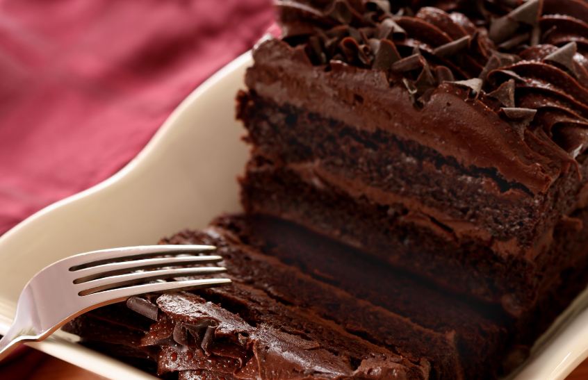 Torta od čokolade sa cimetom