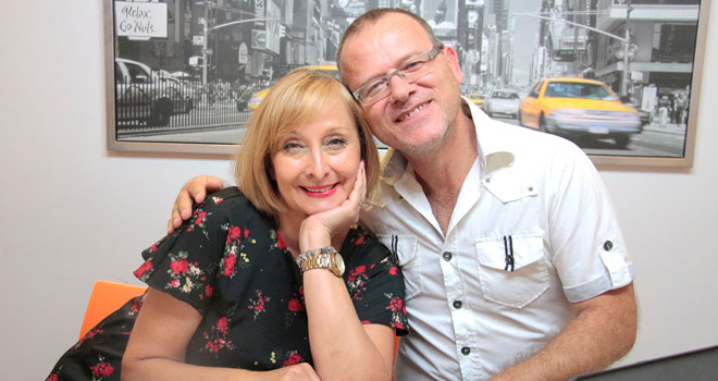 Spisak 50 omiljenih pesama - Vesna Radosavljević
