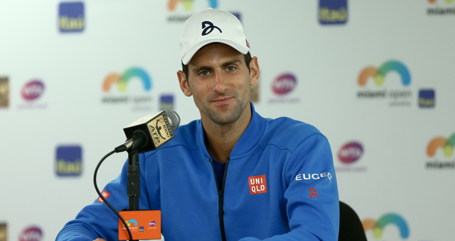 Nole na Forbsovoj listi