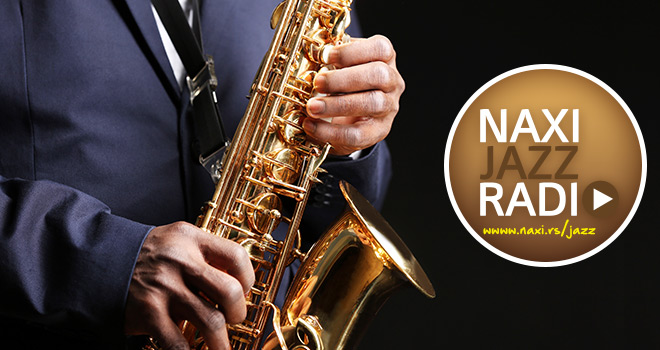 Naxi Jazz radio