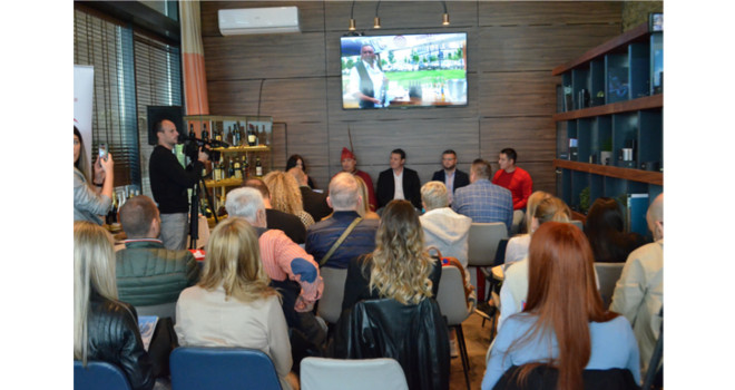 Sve spremno za četvrti Good Food & Wine Festival
