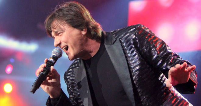 Zdravko Čolić: Veliki koncert u pulskoj areni