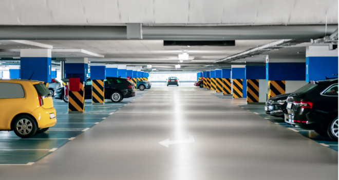 Radno vreme „Parking servisa” tokom Praznika rada