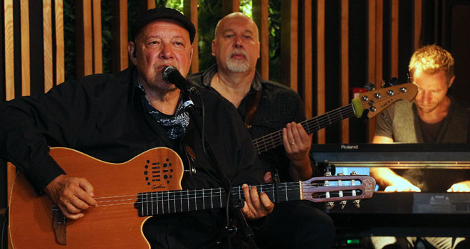 U ponedeljak počinju Garden Sessions