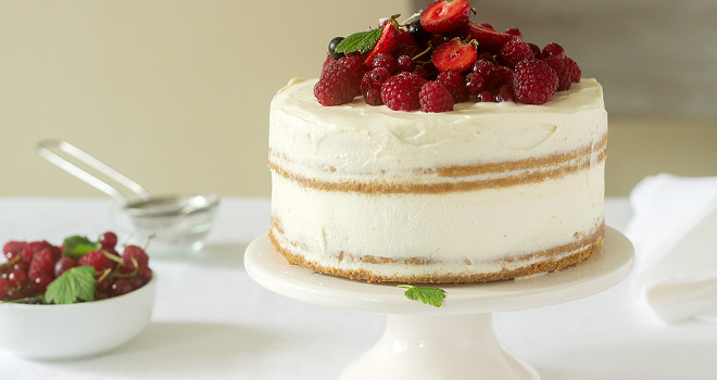 Torta