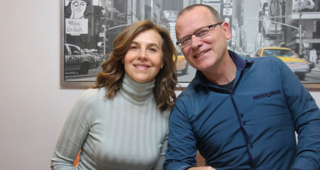 Spisak 50 omiljenih pesama - Snežana Bogdanović