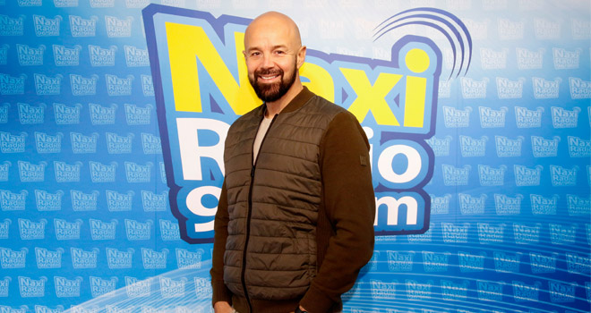 Slobodan Stefanović u Mojih 50