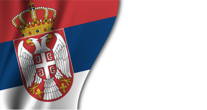 Srbija u finalu Evrosonga