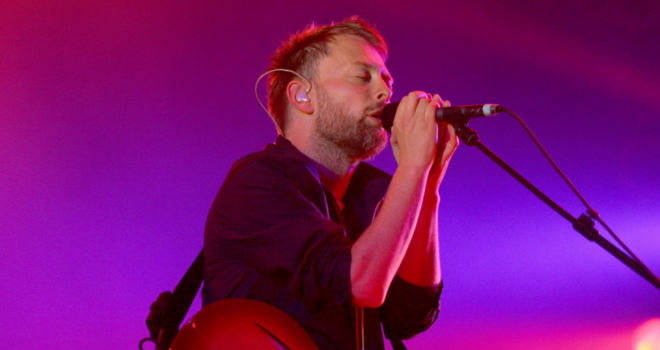 Frontmen Radiohead-a autor muzike za rimejk kultnog horor klasika