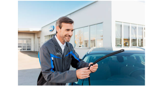 Besplatne provere antifriza i akumulatora u Ford servisima