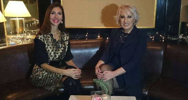 Maja Rakovic u Portretu plus