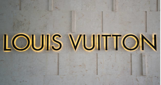 Novitet iz  Louis Vuitton-a