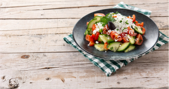 Šopska salata