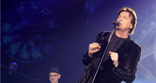 Zdravko Čolić održao i šesti rekordni koncert