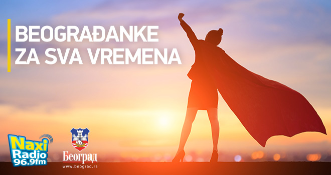 Beograđanke za sva vremena: Ko su bile žene koje su formirale duh Beograda?