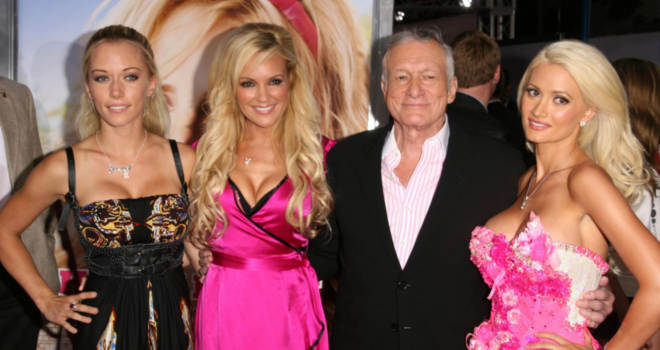 Preminuo Hju Hefner