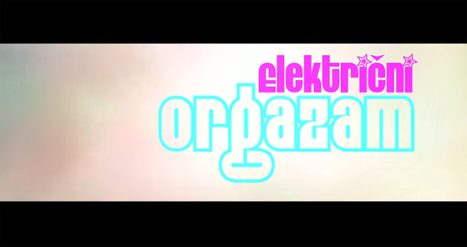 Novi singl Električnog orgazma