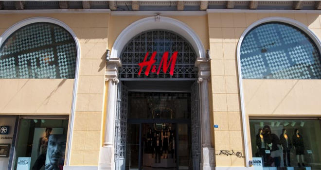 Prve promo fotografije saradnje kuća Kenzo i H&M