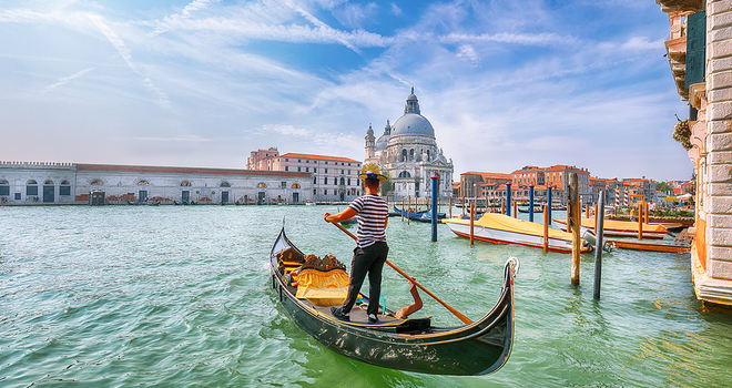 Venecija povećava broj dana i cene ulaznih taksi za turiste u 2025. godini