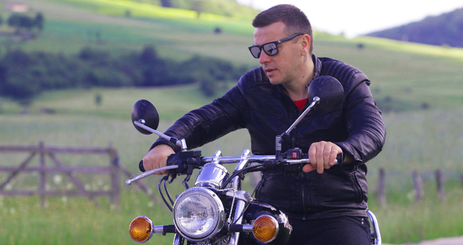 Pogledajte novi spot Borisa Režaka