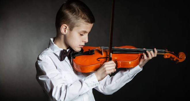 Slavimo note:  Danas je Svetski dan muzike