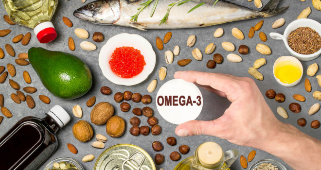 Naučnici otkrivaju: Kombinacija omega-3 i vitamina D može da uspori biološko starenje
