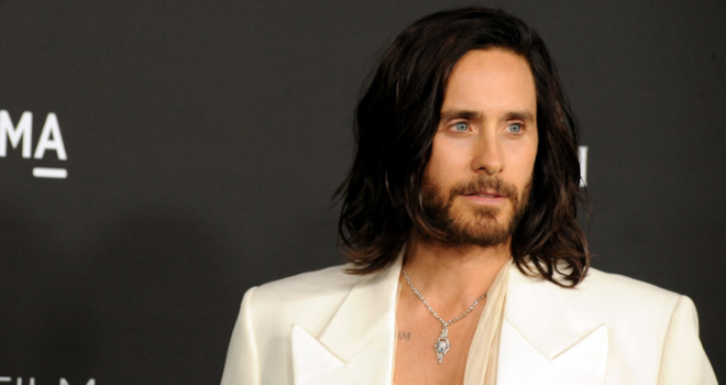 MORBIUS: Džared Leto u ulozi novog (anti)junaka