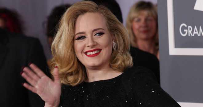 Adele najavila izlazak nove pesme