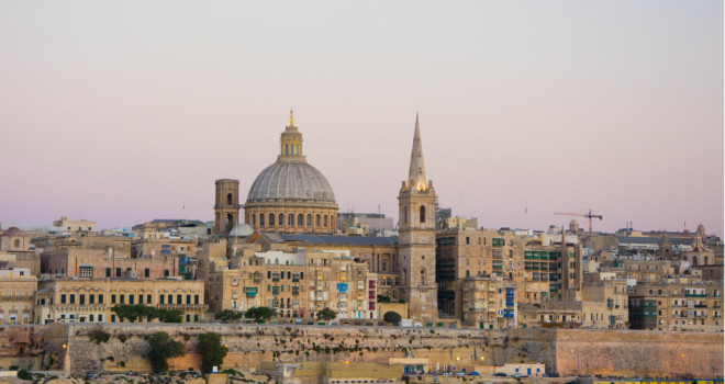Čarobna Malta: Pet stvari koje ne smete da propustite u Valeti