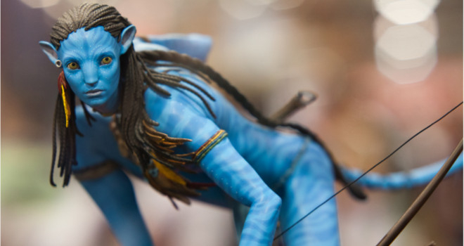 "Avatar: Put vode" premijerno 14. decembra