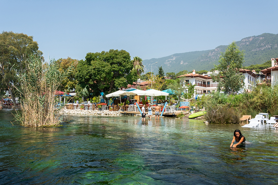 Deset najboljih gradova koji su pozicionirani na plaži: Dva su u Turskoj