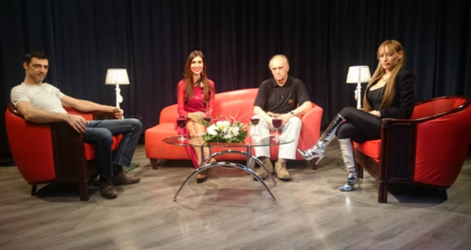 Ovog petka novo izdanje Otvoreno o...